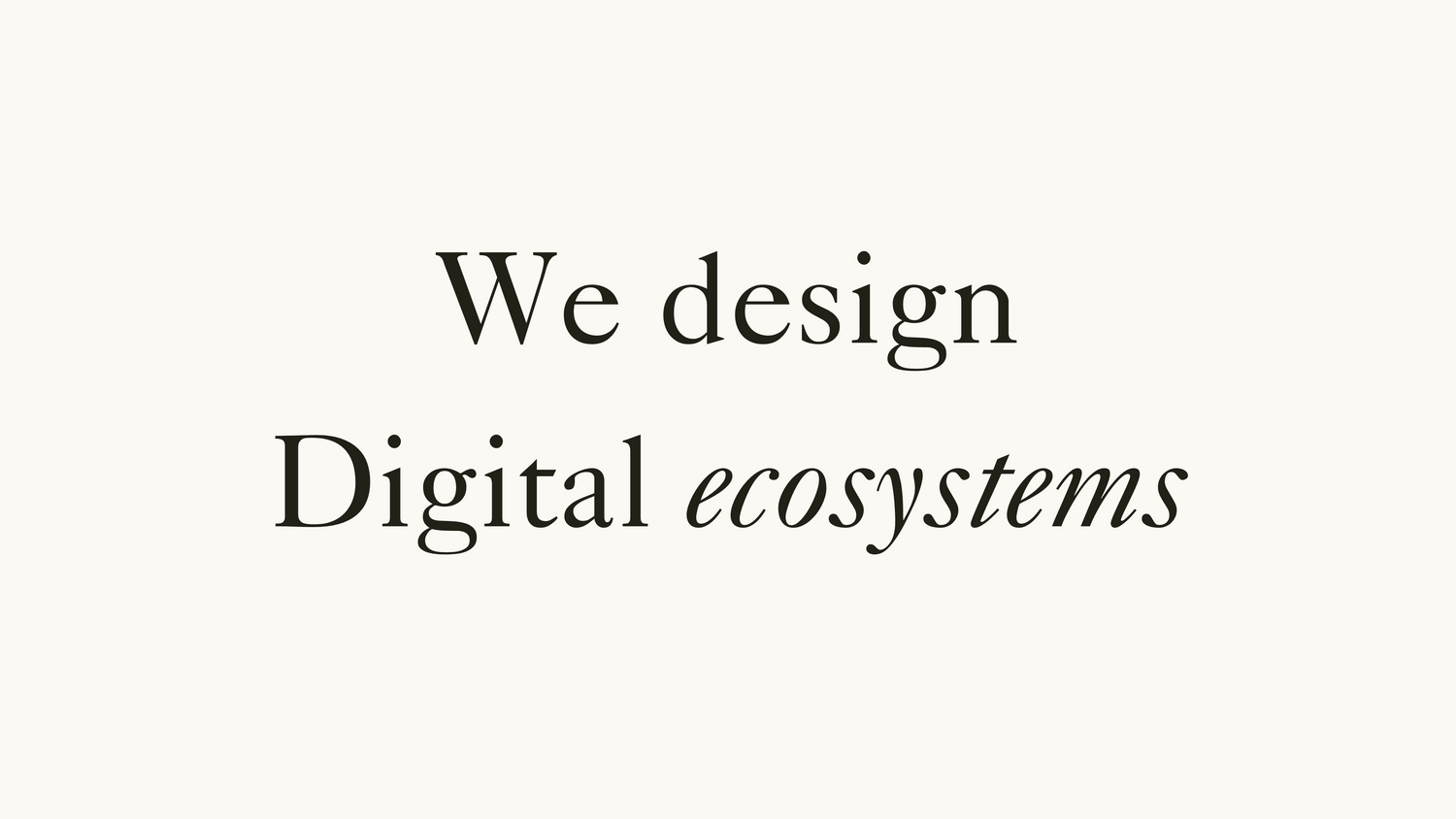 Create a digital marketing ecosystem with Love Loop Association on the Sunshine Coast: Shopify web design, social media, email flows + more